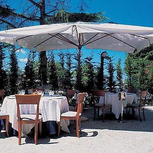 Hotel Solfatara